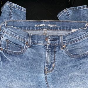 Old Navy Skinny Jeans